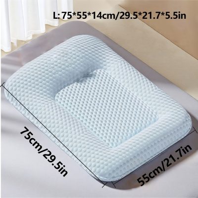 Pink Blue Green orthopedic dog bed, memory foam dog bed, dog bed for medium dogs, comfortable dog bed, durable dog bed, joint support dog bed, Australian pet bed